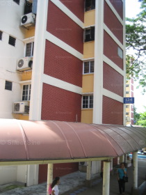 Blk 124 Ang Mo Kio Avenue 6 (Ang Mo Kio), HDB 4 Rooms #44382